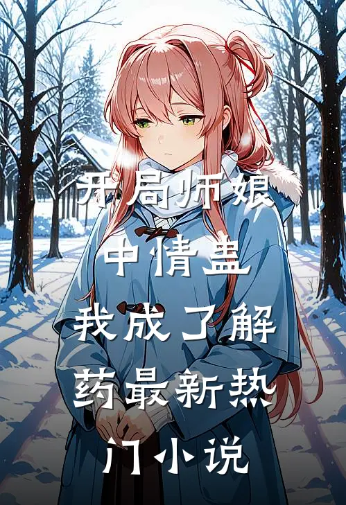 开局师娘中情蛊，我成了解药最新热门小说