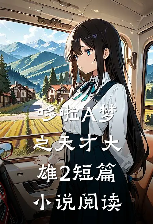 哆啦A梦之天才大雄2短篇小说阅读