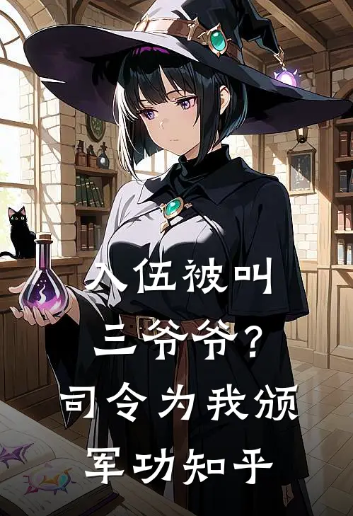 入伍被叫三爷爷？司令为我颁军功知乎