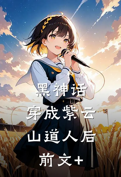 黑神话：穿成紫云山道人后前文+