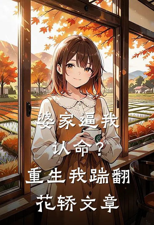 婆家逼我认命？重生我踹翻花轿文章