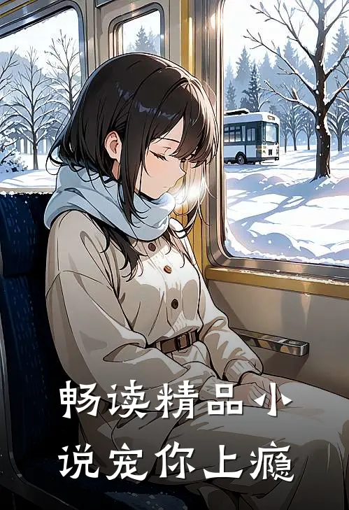畅读精品小说宠你上瘾