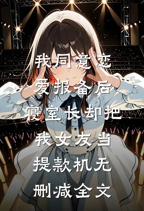 我同意“恋爱报备”后，寝室长却把我女友当提款机无删减全文