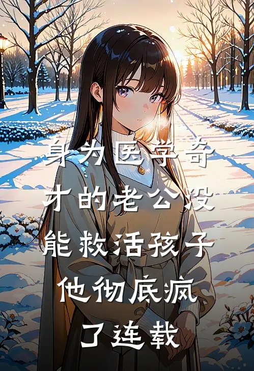 身为医学奇才的老公没能救活孩子，他彻底疯了连载