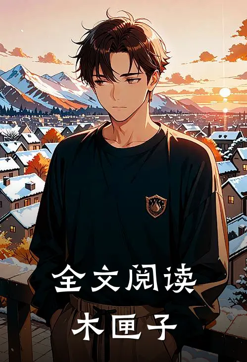 全文阅读木匣子