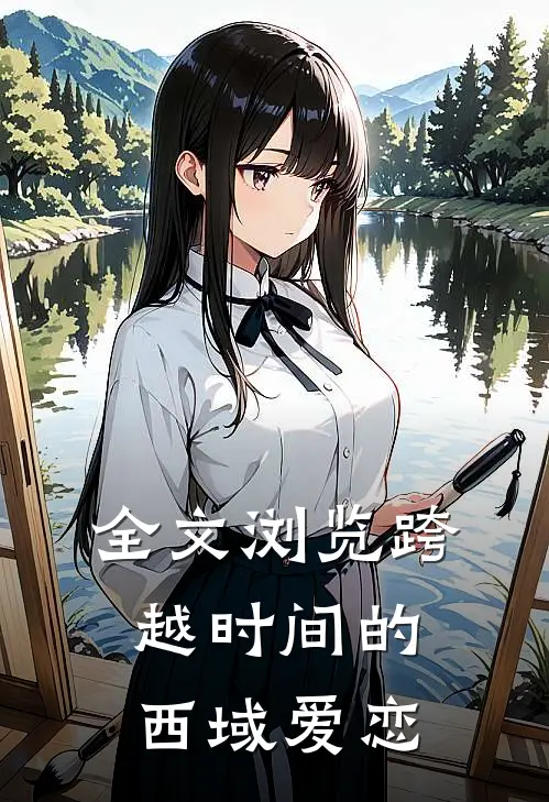 全文浏览跨越时间的西域爱恋