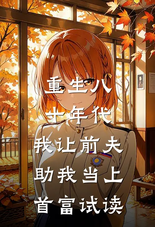 重生八十年代，我让前夫助我当上首富试读