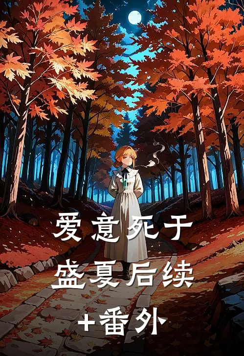 爱意死于盛夏后续+番外
