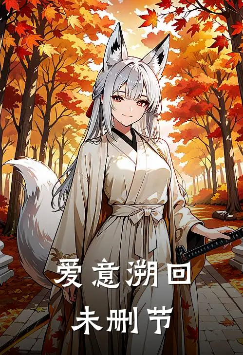 爱意溯回未删节