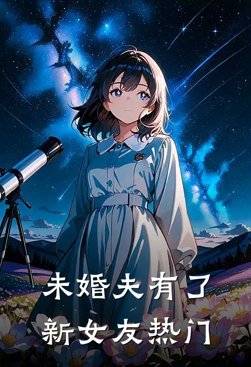 未婚夫有了新女友热门