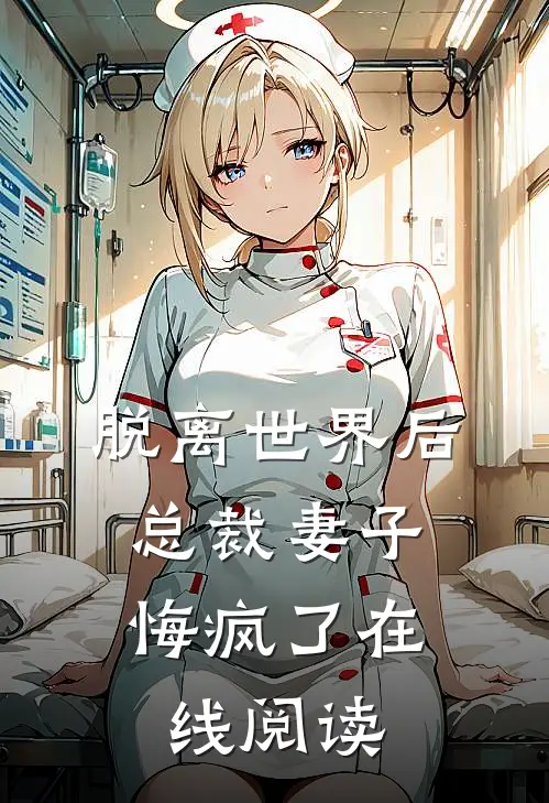 脱离世界后，总裁妻子悔疯了在线阅读
