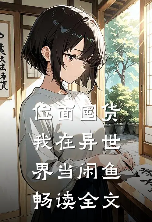 位面囤货，我在异世界当闲鱼畅读全文