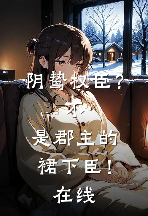 阴鸷权臣？不，是郡主的裙下臣！在线