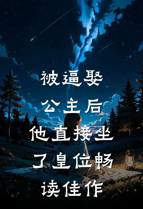 被逼娶公主后，他直接坐了皇位畅读佳作
