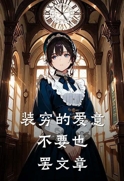 装穷的爱意，不要也罢文章