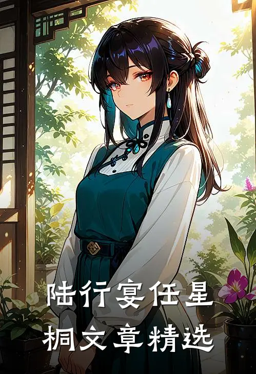 陆行宴任星桐文章精选