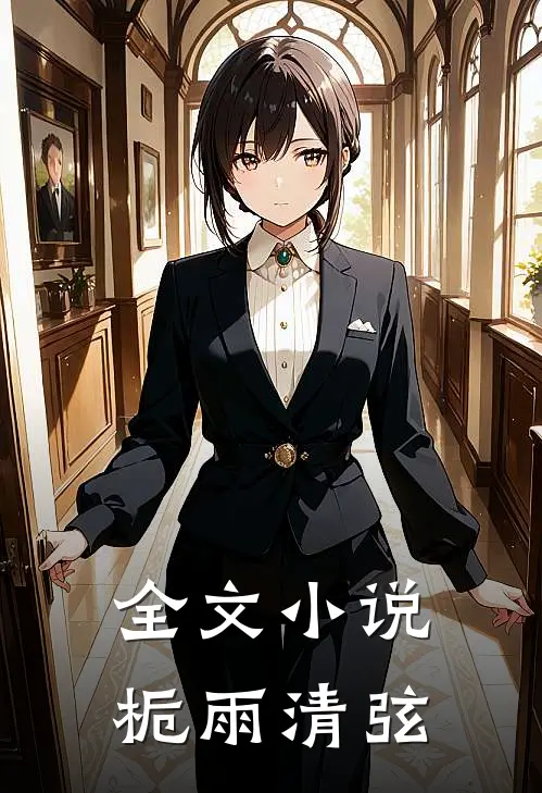 全文小说栀雨清弦