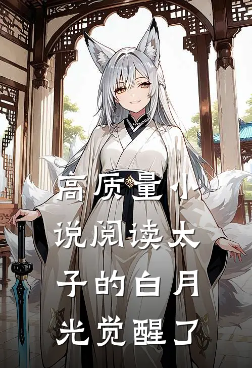 高质量小说阅读太子的白月光觉醒了