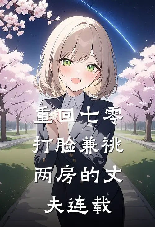 重回七零，打脸兼祧两房的丈夫连载