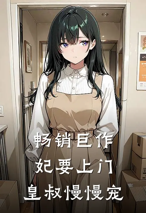 畅销巨作妃要上门：皇叔慢慢宠