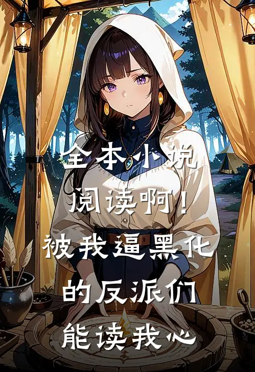 全本小说阅读啊！被我逼黑化的反派们能读我心