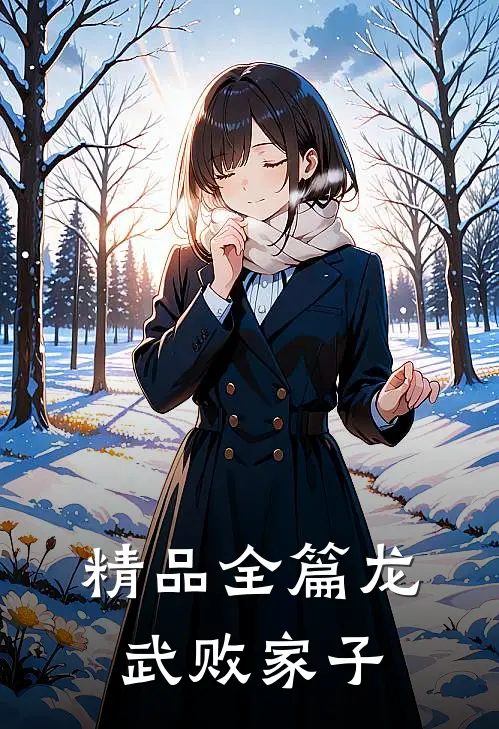 精品全篇龙武败家子