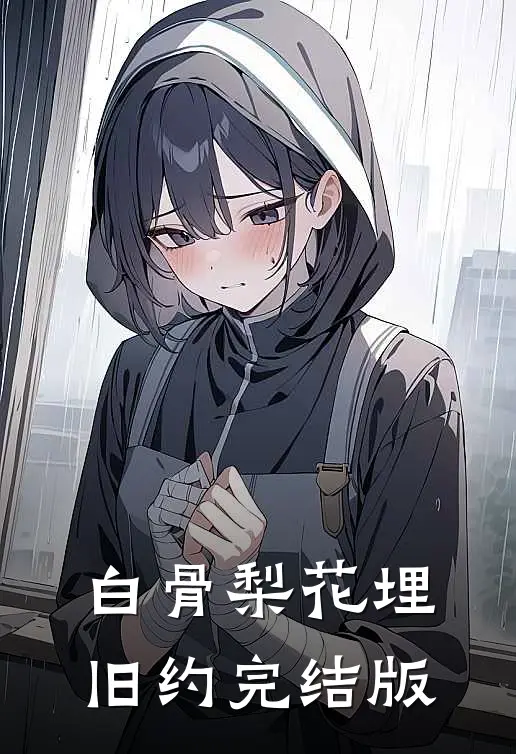 白骨梨花埋旧约完结版