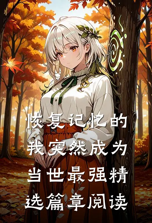 恢复记忆的我突然成为当世最强精选篇章阅读