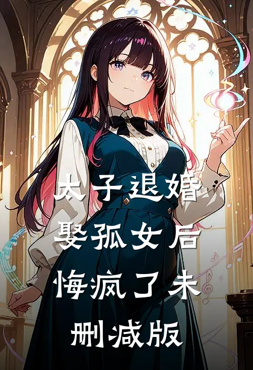 太子退婚娶孤女后，悔疯了未删减版