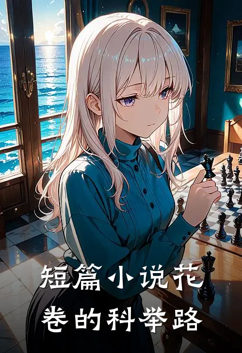 短篇小说花卷的科举路