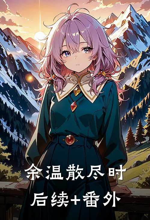 余温散尽时后续+番外