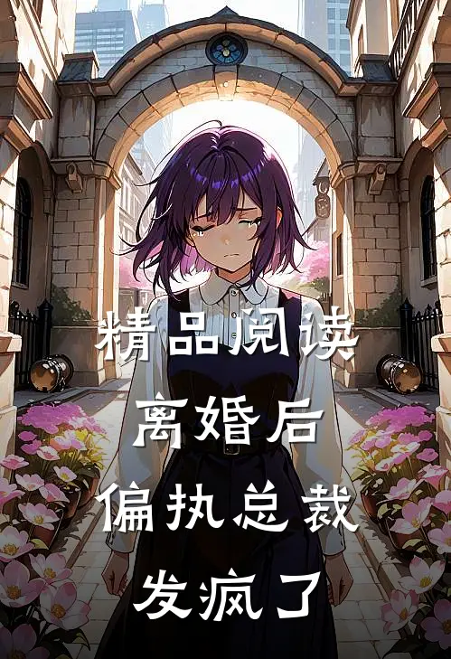 精品阅读离婚后，偏执总裁发疯了
