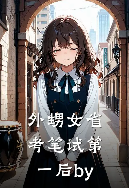 外甥女省考笔试第一后by