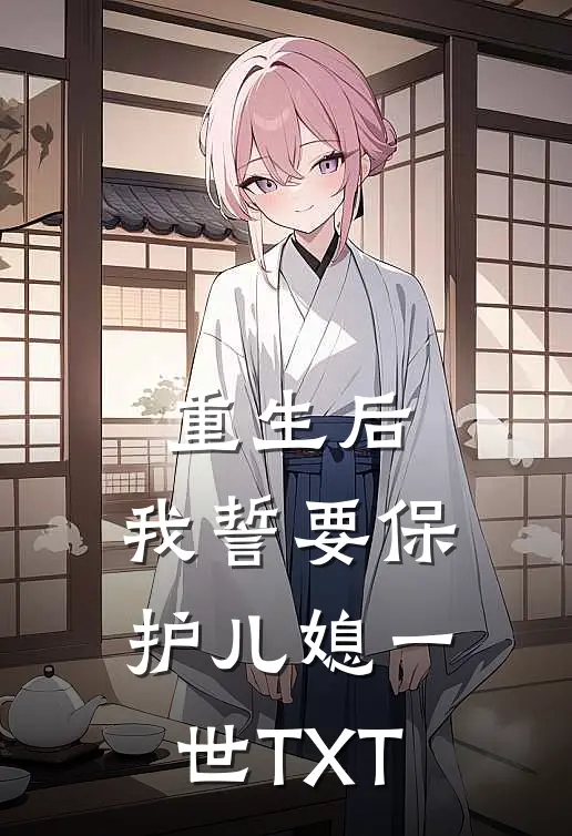 重生后，我誓要保护儿媳一世TXT
