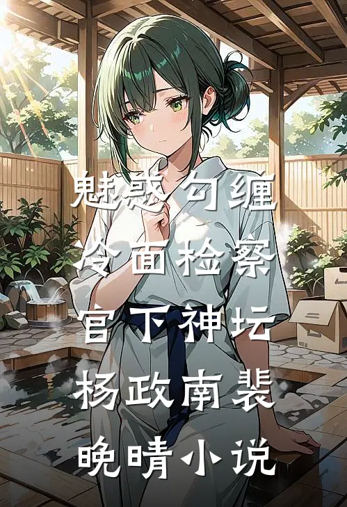 魅惑勾缠，冷面检察官下神坛杨政南裴晚晴小说