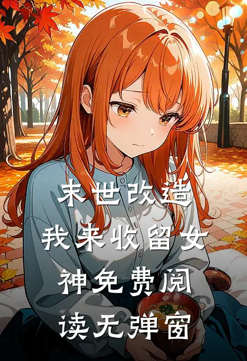 末世改造，我来收留女神免费阅读无弹窗