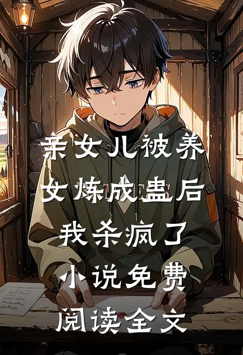 亲女儿被养女炼成蛊后，我杀疯了小说免费阅读全文