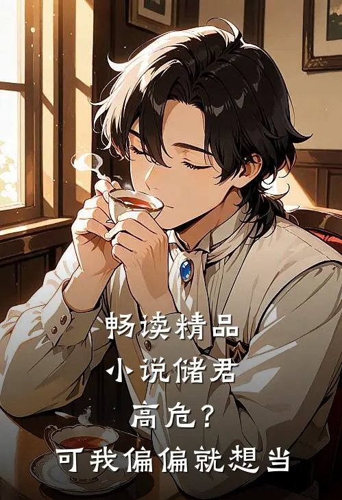 畅读精品小说储君高危？可我偏偏就想当