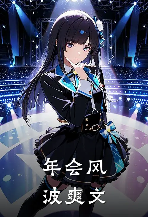 年会风波爽文