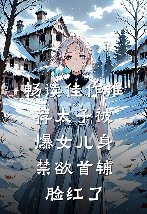 畅读佳作推荐太子被爆女儿身，禁欲首辅脸红了