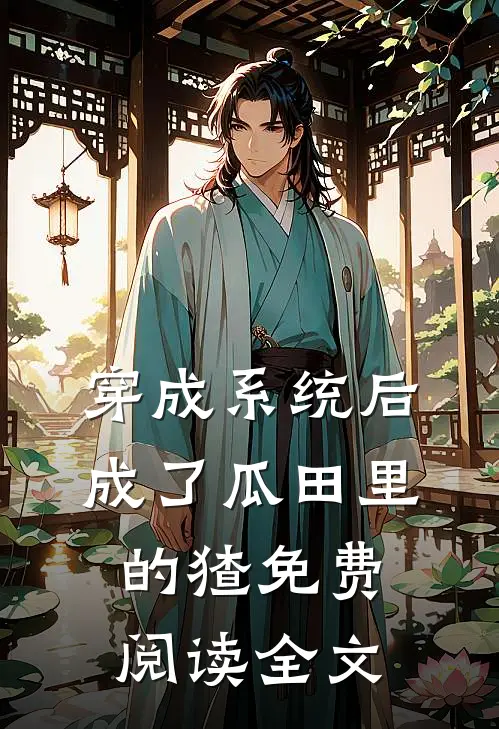 穿成系统后，成了瓜田里的猹免费阅读全文