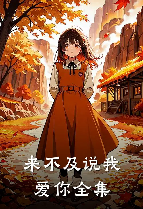 来不及说我爱你全集