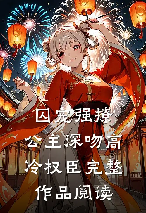 囚宠强撩：公主深吻高冷权臣完整作品阅读