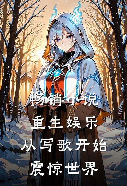 畅销小说重生娱乐：从写歌开始震惊世界