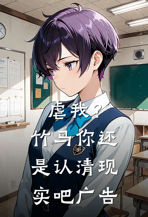 虐我？竹马你还是认清现实吧广告