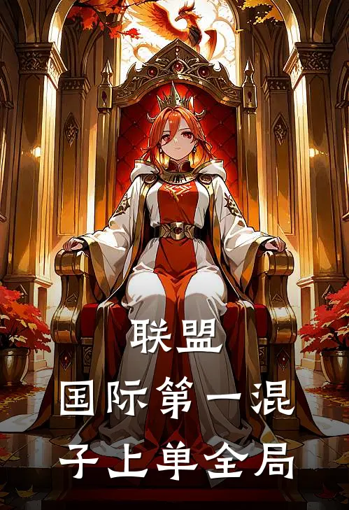 联盟：国际第一混子上单全局