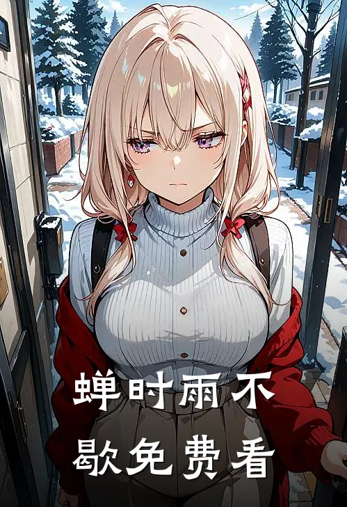 蝉时雨不歇免费看