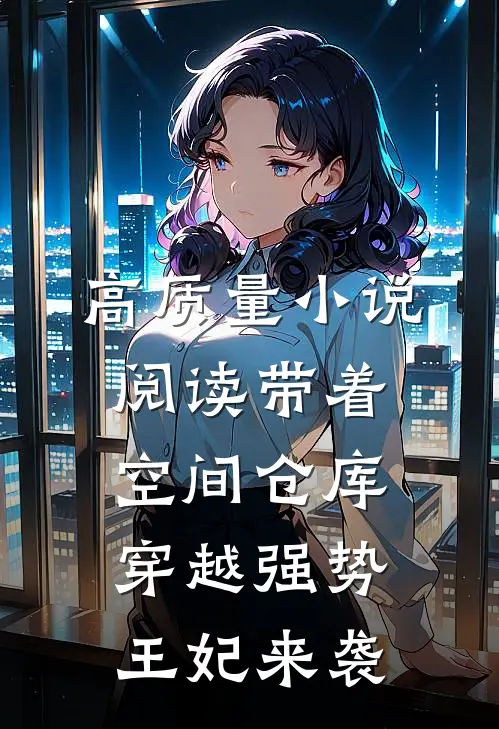 高质量小说阅读带着空间仓库穿越强势王妃来袭