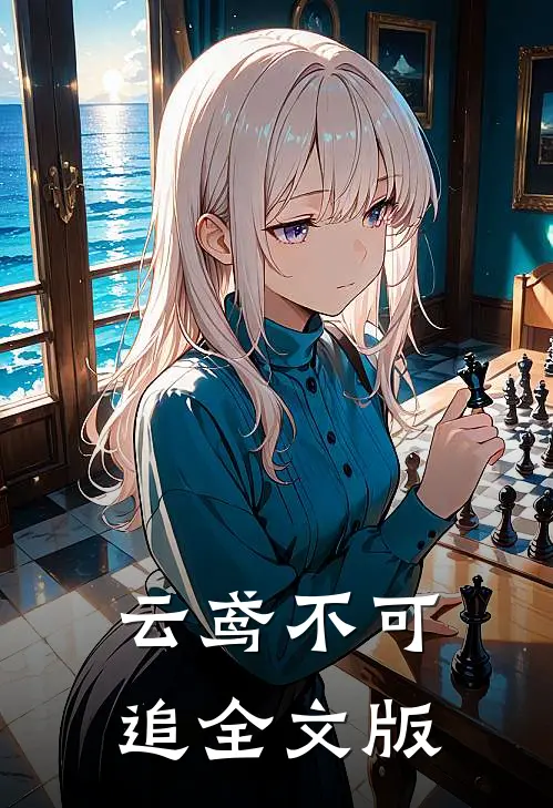 云鸢不可追全文版