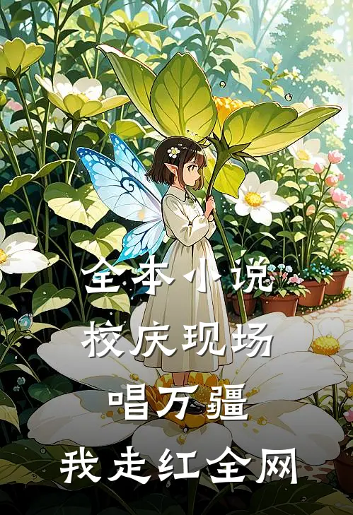 全本小说校庆现场唱万疆，我走红全网